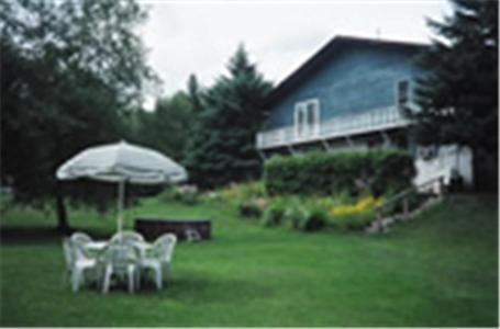Bears Lair Inn Stowe Exterior foto